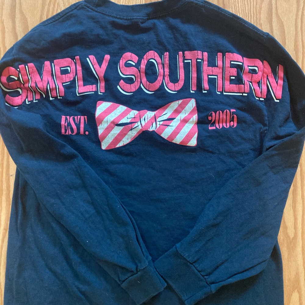 Simply Southern Tshirt